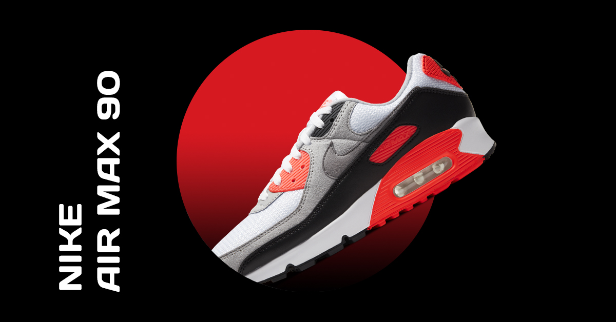 Nike Air Max 90 kaufen alle Releases im Blick mit grailify